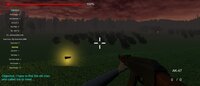 Alone in the Dark World screenshot, image №2459556 - RAWG