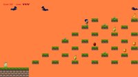 Caveman (itch) (Ehsanul Haque Mithun) screenshot, image №1856767 - RAWG