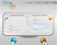 Step Up screenshot, image №258003 - RAWG