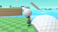 Multiplayer Platform Golf screenshot, image №4012529 - RAWG