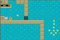 Babastar Adventure - Demo screenshot, image №2539524 - RAWG