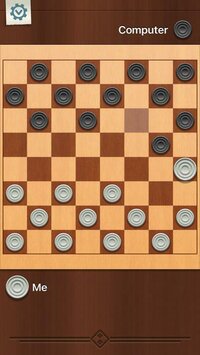 Checkers - Russian Rules screenshot, image №2774559 - RAWG