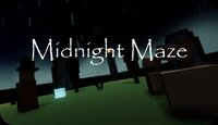 Midnight Maze (Revamp) screenshot, image №2404303 - RAWG