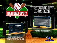 Baseball Opoly screenshot, image №1992904 - RAWG
