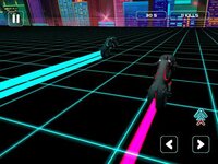 Neon Race - Light Bike Race screenshot, image №2714775 - RAWG