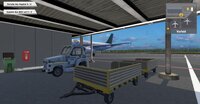 Airport Service Simulator screenshot, image №3435723 - RAWG