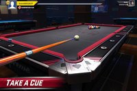 Pool Stars - 3D Online Multiplayer Game screenshot, image №1558135 - RAWG