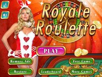 Royale Roulette screenshot, image №1803007 - RAWG