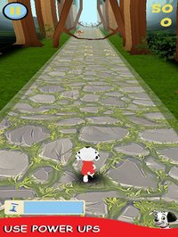 Paw Puppy Run Adventure screenshot, image №1705591 - RAWG