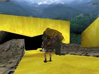 Tomb Raider 2: Golden Mask screenshot, image №346191 - RAWG