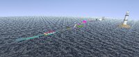 Ocean Man Drops screenshot, image №3688037 - RAWG