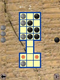 Twenty Squares: The Royal Game of Ur screenshot, image №1654802 - RAWG