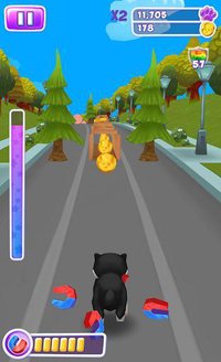 Cat Simulator - Kitty Cat Run screenshot, image №1354361 - RAWG