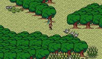 Piper's Swarm screenshot, image №2884190 - RAWG