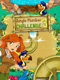 Jungle Plumber Challenge 3 screenshot, image №1503585 - RAWG