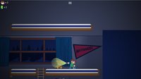 Nightmare (itch) screenshot, image №1111383 - RAWG