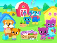 Cute & Tiny Grandparents screenshot, image №1850754 - RAWG