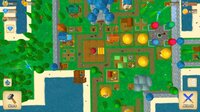 God Of Empire screenshot, image №3426994 - RAWG