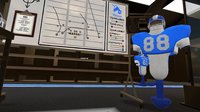 2MD VR Football screenshot, image №663278 - RAWG