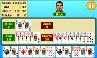 Pinochle screenshot, image №1506235 - RAWG