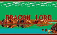 Dragon Lord (1990) screenshot, image №744220 - RAWG
