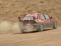 Colin McRae Rally 3 screenshot, image №353520 - RAWG