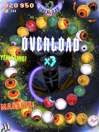 Eyelord screenshot, image №912807 - RAWG