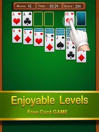 Solitaire Link - Spider Card！ screenshot, image №1738392 - RAWG