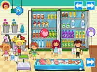 My Pretend Grocery Store - Supermarket Learning screenshot, image №1590304 - RAWG