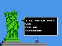 Superman (1987) screenshot, image №2423089 - RAWG