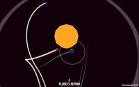 ONE _RUDE_ PLANET screenshot, image №1083793 - RAWG