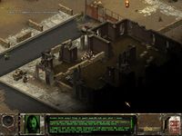 Fallout Tactics: Brotherhood of Steel screenshot, image №722984 - RAWG