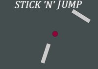 Stick 'N' Jump screenshot, image №2283418 - RAWG