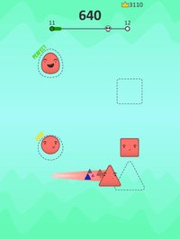 Jump Fit - Shape Matching Game screenshot, image №1967545 - RAWG