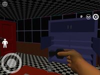 Scary Bunny Man screenshot, image №3576403 - RAWG
