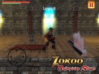 Zoroo Unforgiving Slayer - The Prince Of Egypt HD screenshot, image №2099369 - RAWG