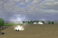 Scourge of War: Gettysburg screenshot, image №518703 - RAWG