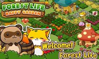 Happy Garden - pets animals games screenshot, image №1492811 - RAWG