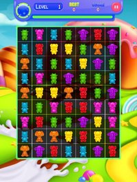 Triple Sweet Puzzle screenshot, image №2146090 - RAWG