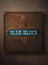 Blue Block for iPad screenshot, image №66225 - RAWG