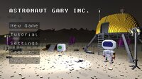 Astronaut Gary Inc. (Ludum Dare 49) screenshot, image №3055996 - RAWG