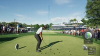 PGA TOUR 2K25 screenshot, image №4167357 - RAWG