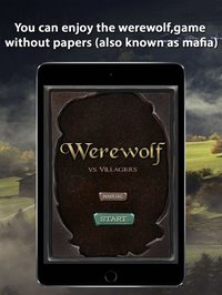 Werewolf vs villager screenshot, image №1786149 - RAWG