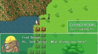 Jack Sprout screenshot, image №2863412 - RAWG