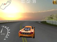 Island Car Racing - Speed Action & Style screenshot, image №1334340 - RAWG