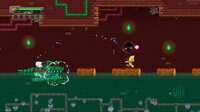 Basureroes: Invasion screenshot, image №4155573 - RAWG