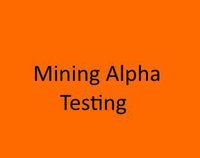 Mining Simulator (itch) screenshot, image №1270584 - RAWG