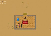 Apocalyptic Home screenshot, image №2305015 - RAWG