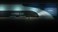 Hyperloop - Jam Game screenshot, image №2557429 - RAWG