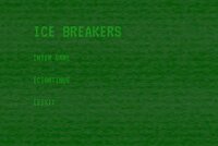ICE Breakers screenshot, image №2756381 - RAWG